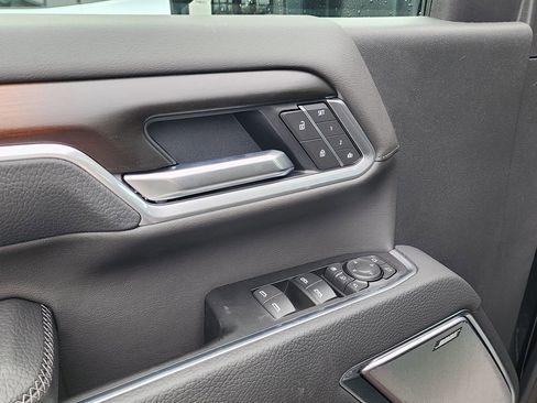 New 2026 GMC Sierra 2500 Denali image 17