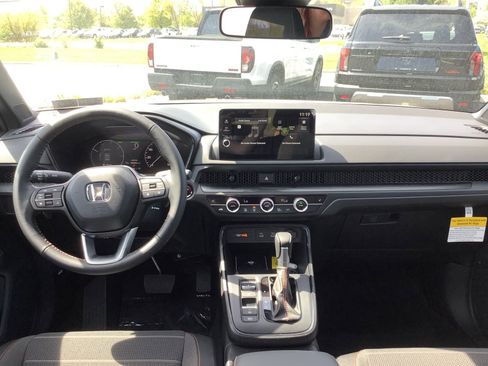 New 2026 Honda CR-V Sport image 13