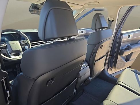 New 2026 Hyundai Santa Fe XRT image 14