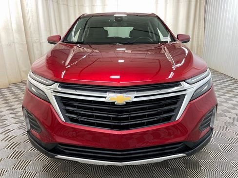 Used 2023 Chevrolet Equinox LT image 14