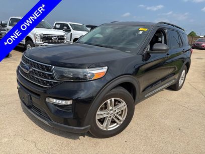 Used 2020 Ford Explorer XLT w/ Equipment Group 202A
