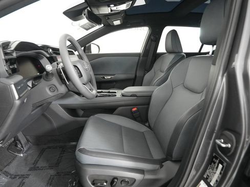 Certified 2026 Lexus RZ 350e 2WD w/ Convenience Package image 9