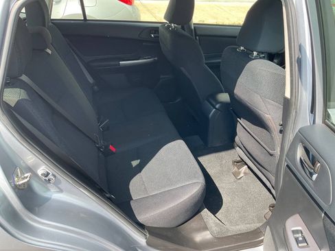 Used 2016 Subaru Impreza 2.0i Premium AWD/4WD image 19