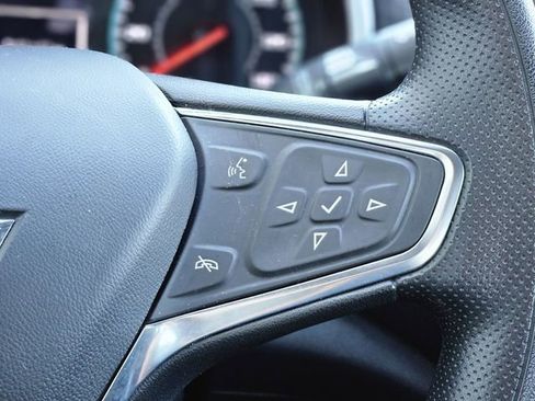 Used 2023 Chevrolet Malibu LT FWD image 18