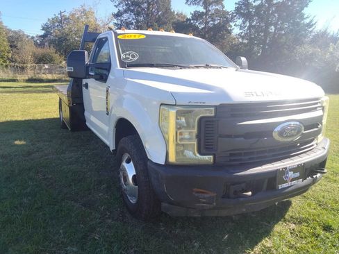 Used 2017 Ford F350 XL w/ Power Equipment Group image 3