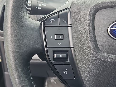Certified 2024 Subaru Solterra AWD/4WD image 22