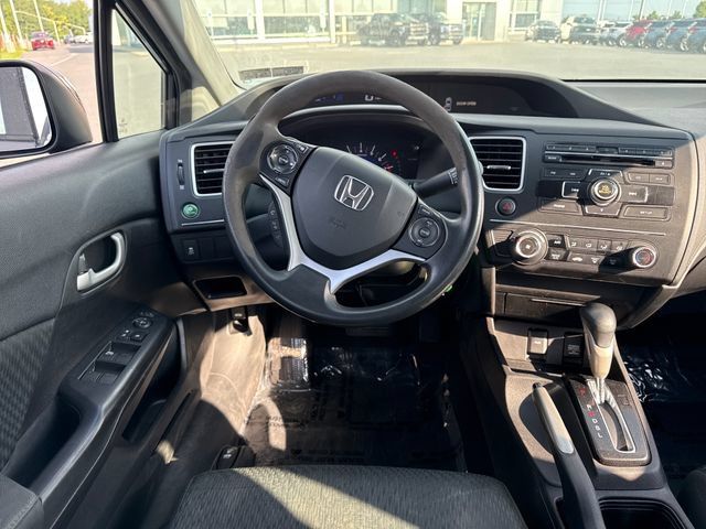 Used 2015 Honda Civic LX image 20