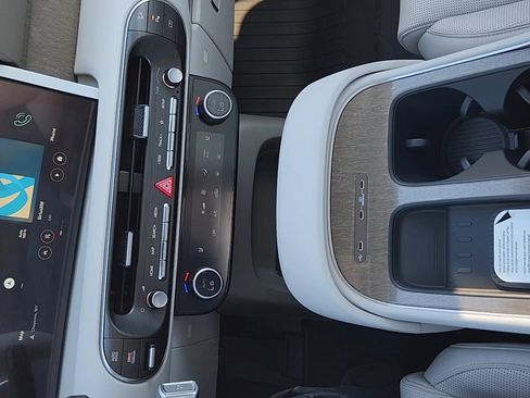 New 2026 Hyundai Palisade SEL image 16