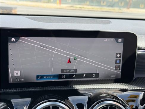 Used 2020 Mercedes-Benz A 220 image 46