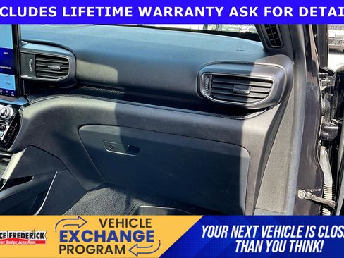 Used 2021 Ford Explorer ST w/ Equipment Group 401A AWD/4WD image 13