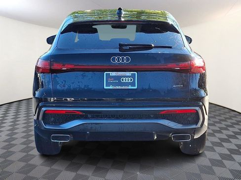 Used 2025 Audi Q5 Prestige image 5
