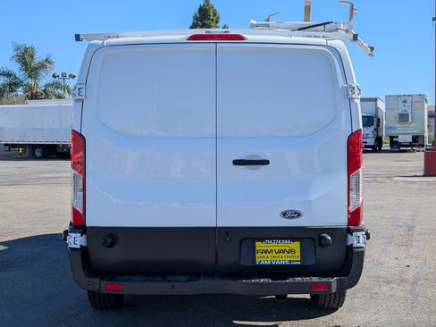 Used 2016 Ford Transit 150 148 Low Roof RWD image 6