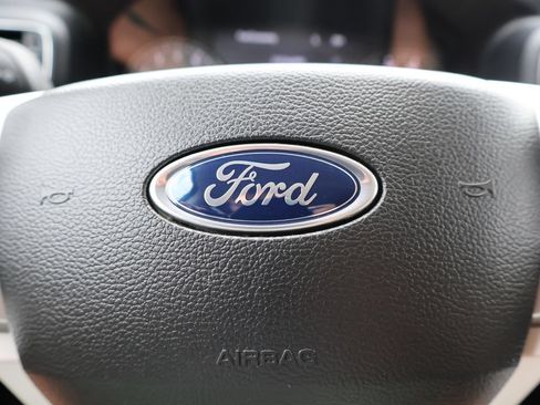 Certified 2023 Ford Explorer Limited AWD/4WD image 30
