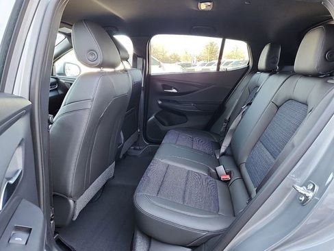 New 2026 Buick Envista Sport Touring w/ Convenience I Package FWD image 7