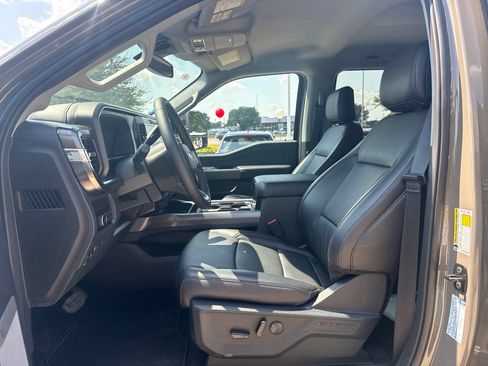 Used 2026 Ford F450 Lariat AWD/4WD image 7