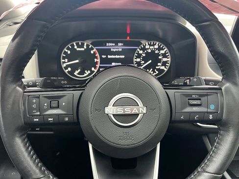 Certified 2023 Nissan Rogue SV w/ SV Premium B Package image 23