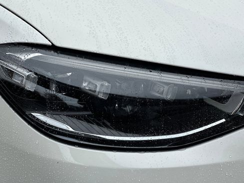 Certified 2022 Mercedes-Benz S 580 4MATIC Sedan image 10