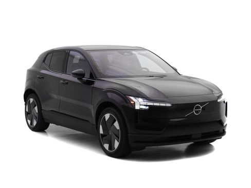 New 2025 Volvo EX30 Ultra w/ Protection Package Premier image 2