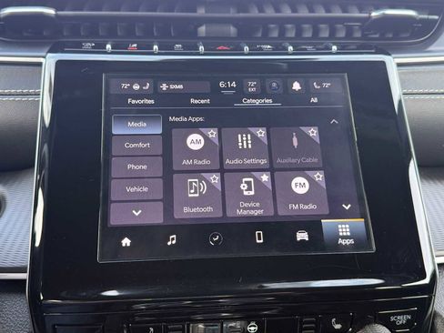 Certified 2023 Jeep Grand Cherokee Altitude image 28