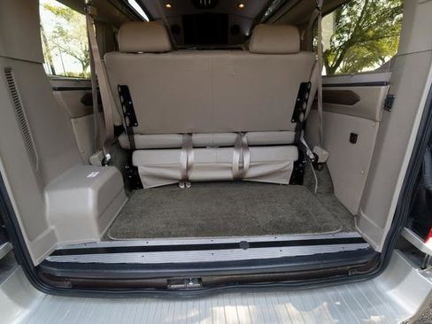 Used 2016 Ford Transit 150 XLT image 36