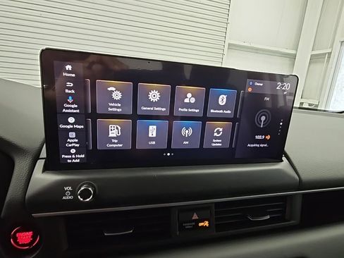 New 2026 Honda Pilot EX-L image 17