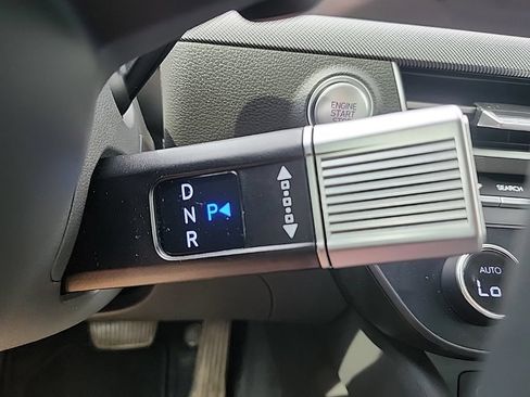 Certified 2024 Hyundai Sonata SEL AWD/4WD image 19