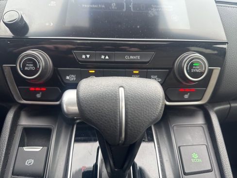 Used 2019 Honda CR-V EX image 18