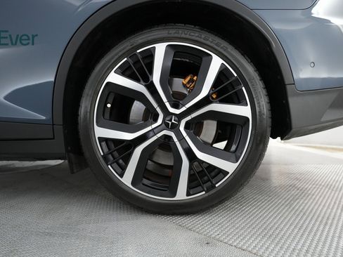 Used 2022 Polestar Polestar 2 Long Range Dual Motor w/ Performance Package image 20