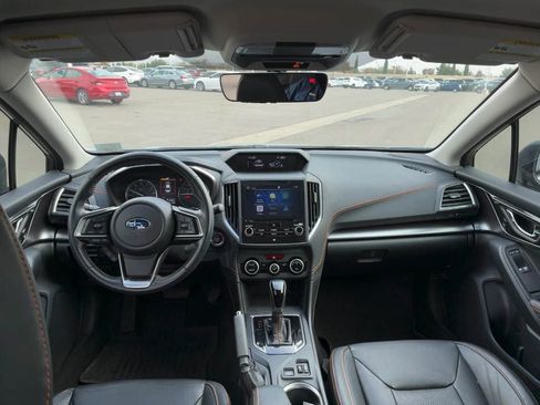 Used 2018 Subaru Crosstrek 2.0i Limited w/ Popular Package #2 image 5