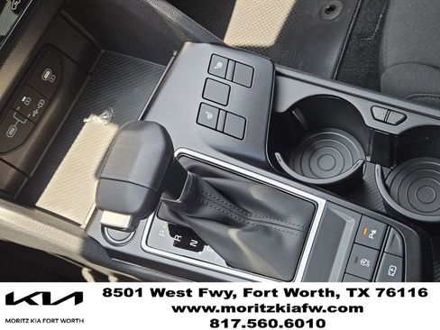 New 2026 Kia Sportage LX FWD image 15