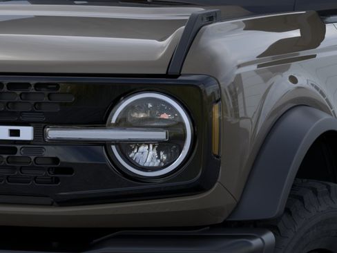 New 2026 Ford Bronco Badlands AWD/4WD image 20