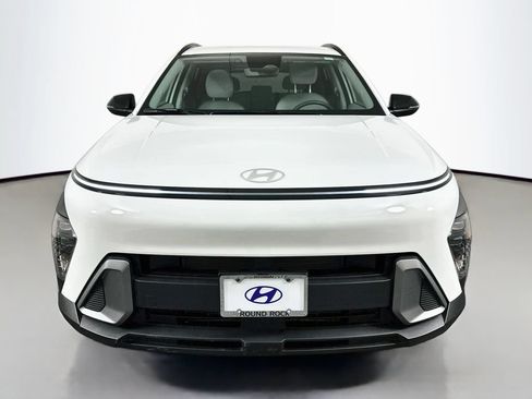 Used 2026 Hyundai Kona SEL Sport FWD image 2