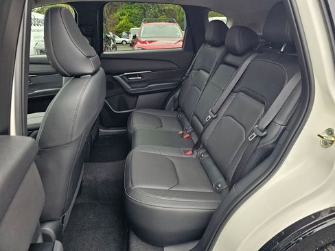 New 2026 MAZDA CX-5 2.5 S w/ Premium Package image 21