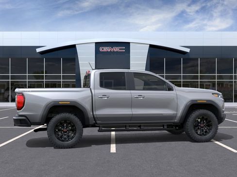 New 2026 GMC Canyon Elevation w/ Convenience Package AWD/4WD image 5