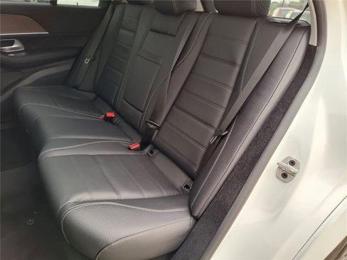 New 2026 Mercedes-Benz GLE 350 4MATIC image 14