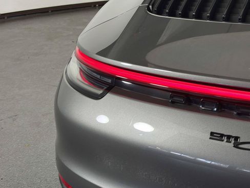 Used 2023 Porsche 911 Carrera S w/ Sport Package RWD image 7
