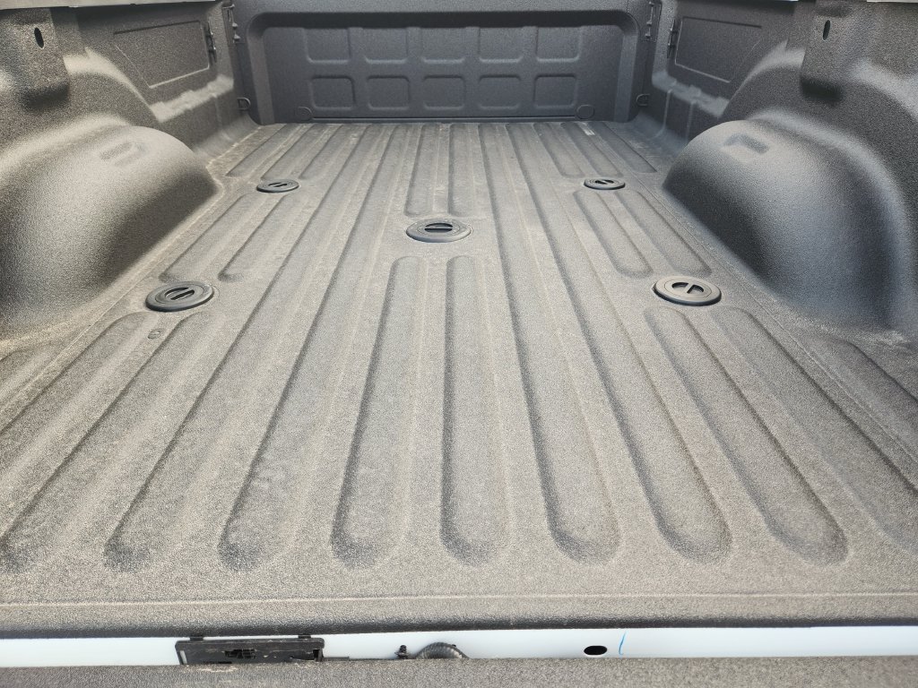 New 2026 RAM 3500 Tradesman AWD/4WD image 21