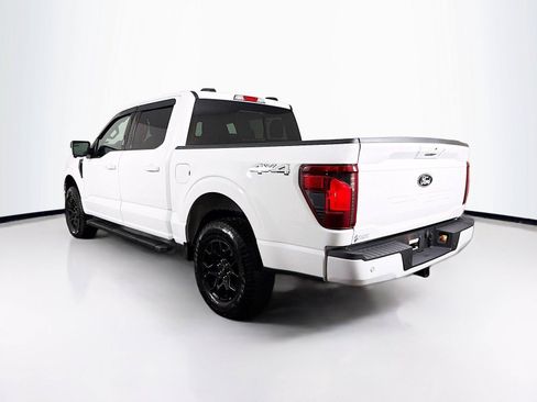 Used 2024 Ford F150 XLT w/ Equipment Group 302A MID AWD/4WD image 9