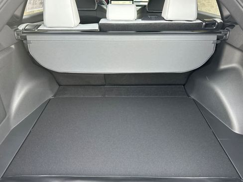 New 2026 Subaru Solterra Limited XT image 16