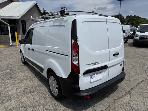Used 2020 Ford Transit Connect XL image 1