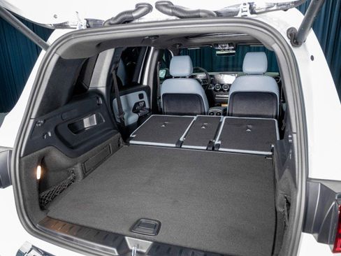 Certified 2026 Mercedes-Benz GLB 250 image 8