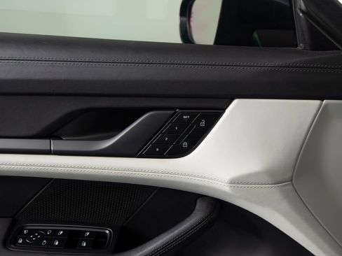 Certified 2022 Porsche Taycan 4 Cross Turismo AWD/4WD image 19