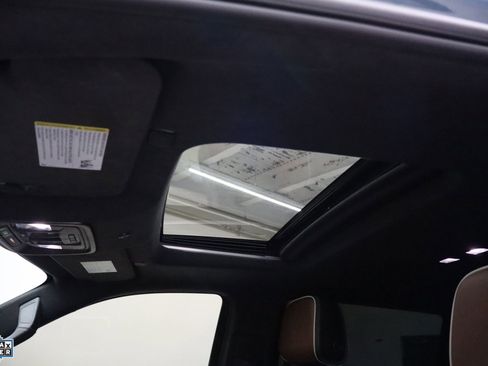 Used 2024 GMC Sierra 1500 Denali Ultimate image 23