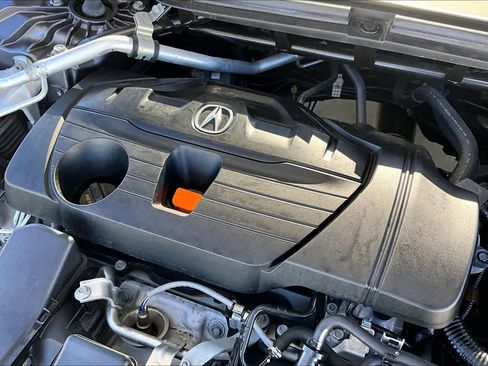 Used 2021 Acura TLX w/ Technology Package image 31