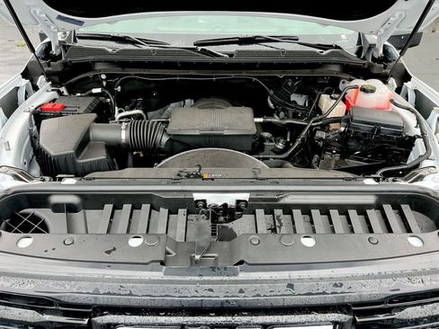 New 2025 GMC Sierra 2500 Pro w/ Convenience Package image 67