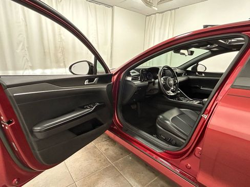 Used 2021 Kia K5 GT-Line w/ GT-Line FWD Premium Package image 23