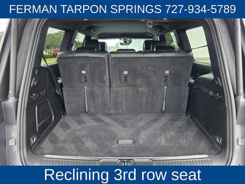 Used 2024 Jeep Wagoneer Series II image 19