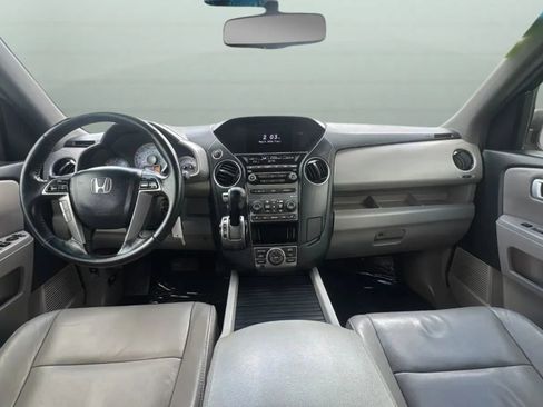 Used 2012 Honda Pilot EX-L image 9