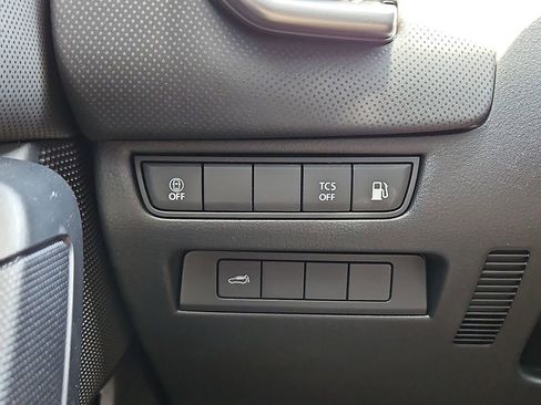 New 2025 MAZDA CX-50 2.5 Hybrid w/ Weather Package image 24