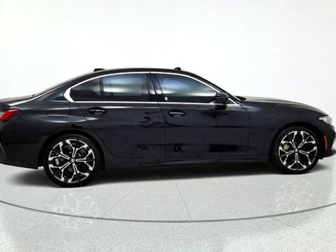 Used 2026 BMW 330i Sedan RWD image 10